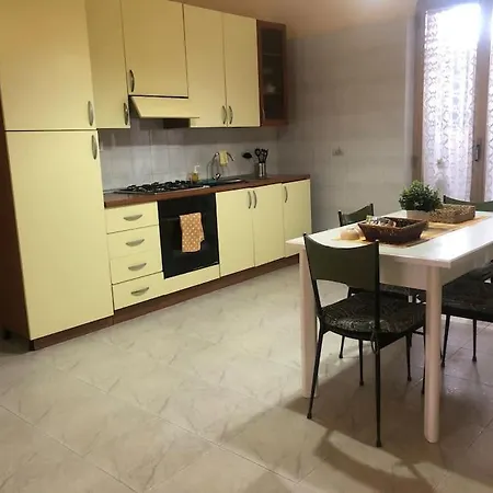 Casalotto * Reggio de Calabre