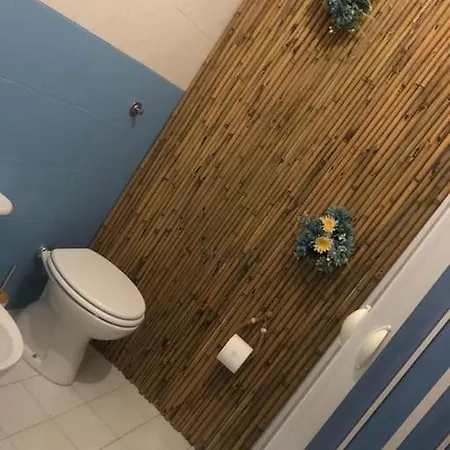 Casalotto Apartment