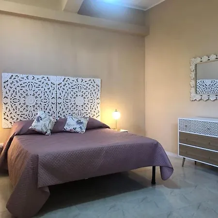 Casalotto Apartment *