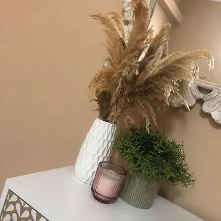 Apartment Casalotto