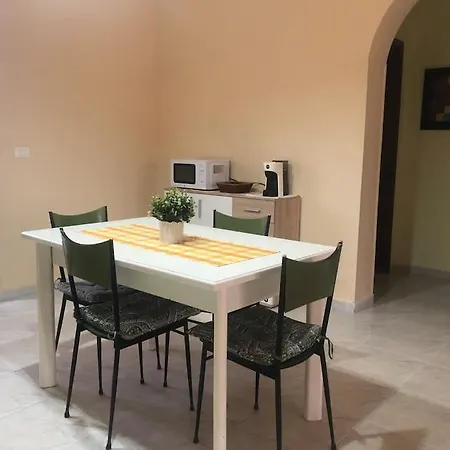 Apartment Casalotto *