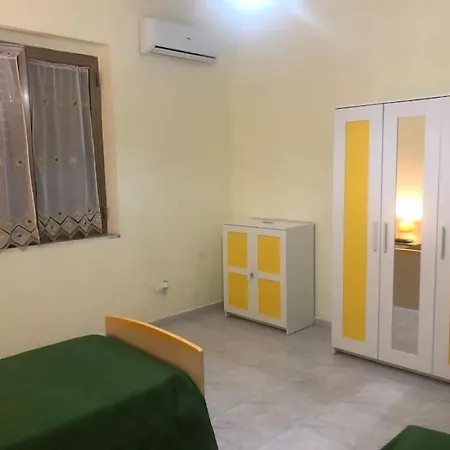 Casalotto Reggio Calabria