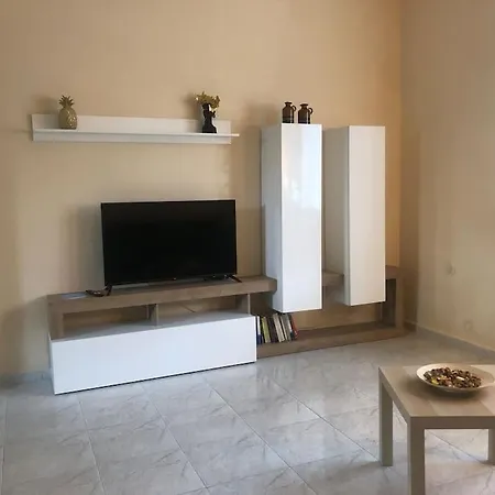 Casalotto Apartment