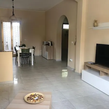 Apartment Casalotto
