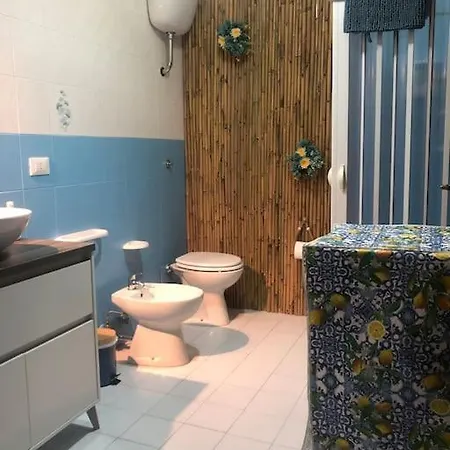 Casalotto Apartment *