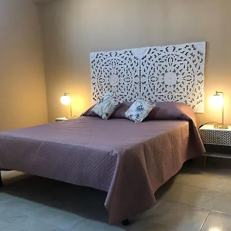 Lägenhet Casalotto *