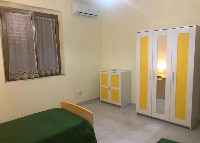 Casalotto 雷焦卡拉布里亚