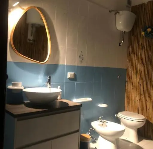 Casalotto * 雷焦卡拉布里亚