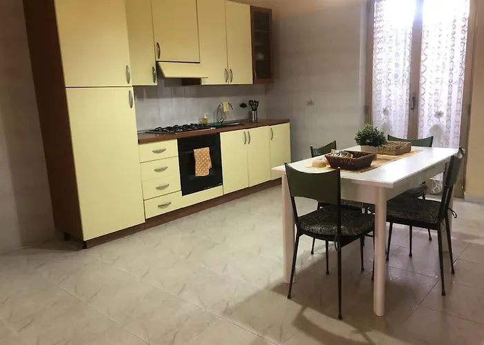 Casalotto * 雷焦卡拉布里亚